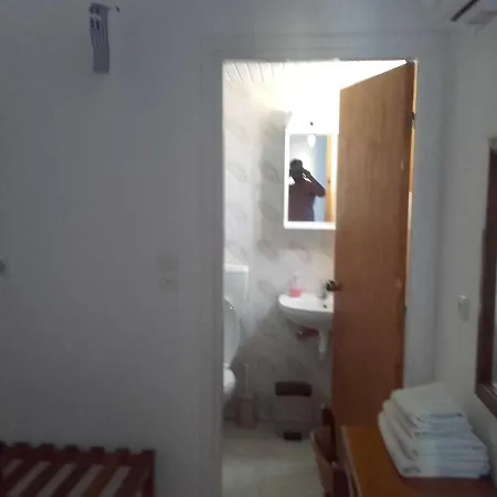 Nikos Taverna&apartments Apartamento *