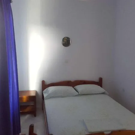 Nikos Lefkos (Karpathos)