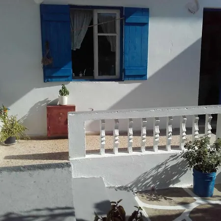 Nikos Taverna&apartments