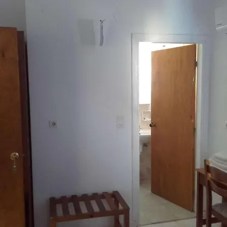 Nikos Taverna&apartments Apartamento