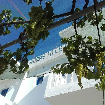 Nikos Apartament Lefkos (Karpathos)