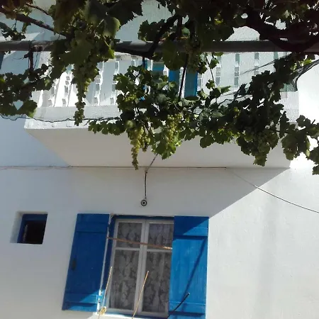Nikos Taverna&apartments Apartamento *