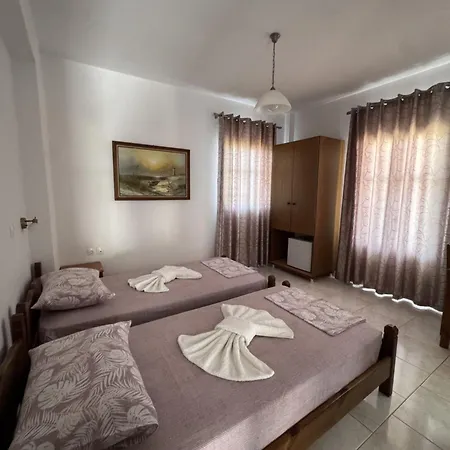 Apartment Nikos Lefkos (Karpathos)