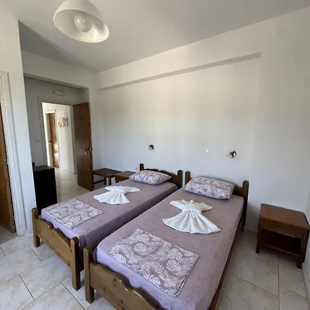 Apartment Nikos