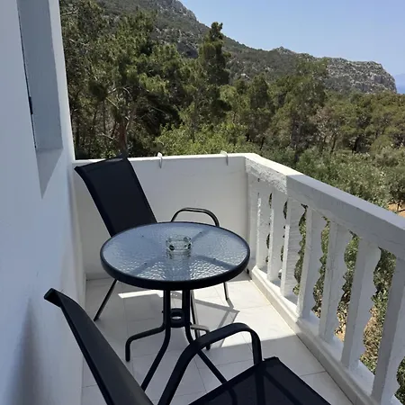 Nikos Apartment