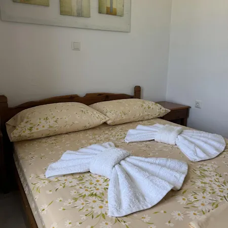Apartment Nikos Lefkos (Karpathos)