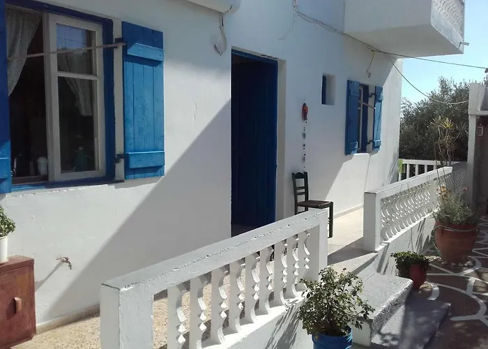 Nikos Daire