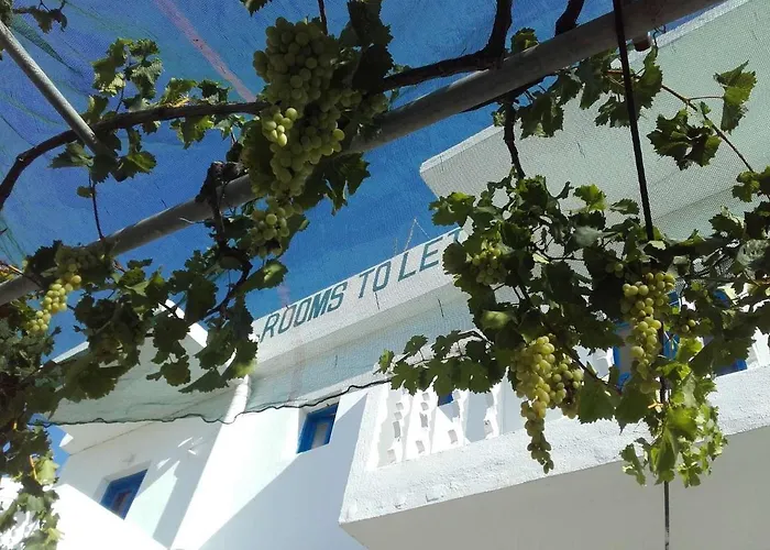 Nikos Daire Lefkos (Karpathos)