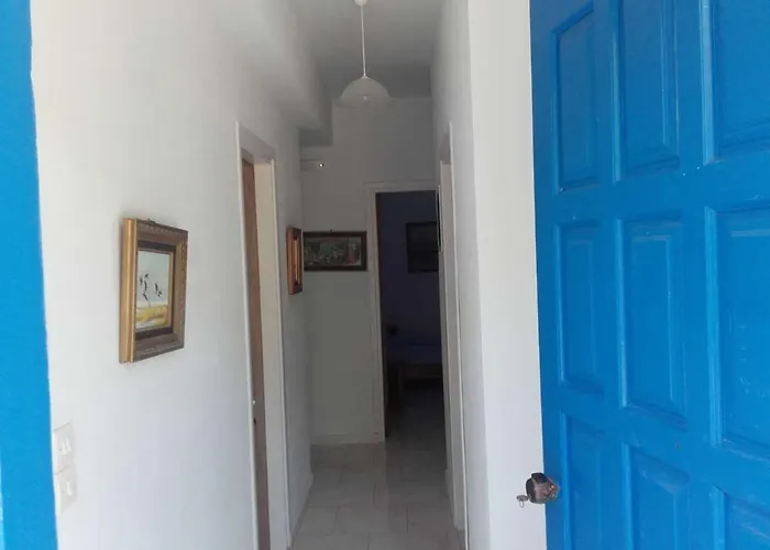 Nikos * Lefkos (Karpathos)