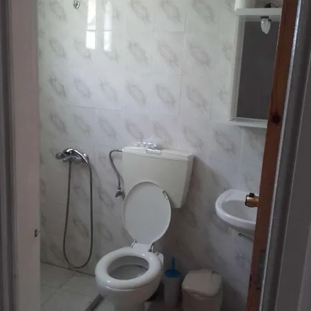 Apartament Nikos