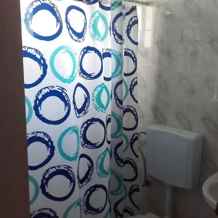 Apartament Nikos