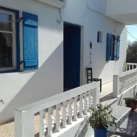 Nikos Apartament