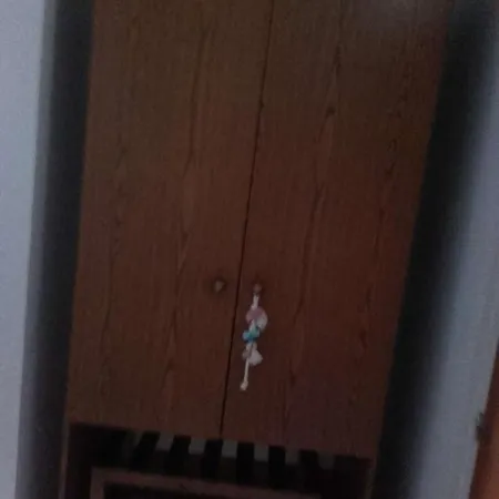 Nikos Apartament *